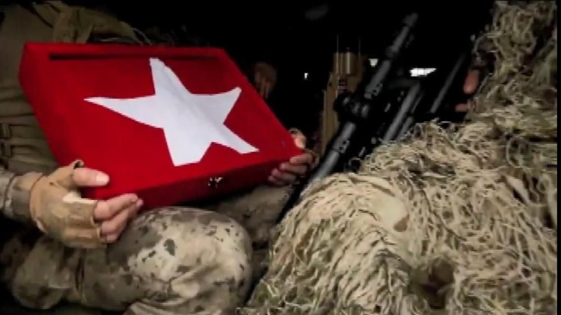 Kazada hayatını kaybeden polis Ferhat Özer'le ilgili acı detayı Emniyet Müdürü paylaştı - Resim: 4