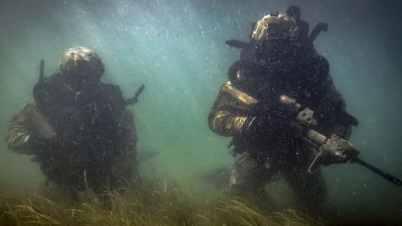 SAT'ların görüntüleri ilk kez bu kadar net! Düşmanı titretecek fotoğraflar - Resim: 3