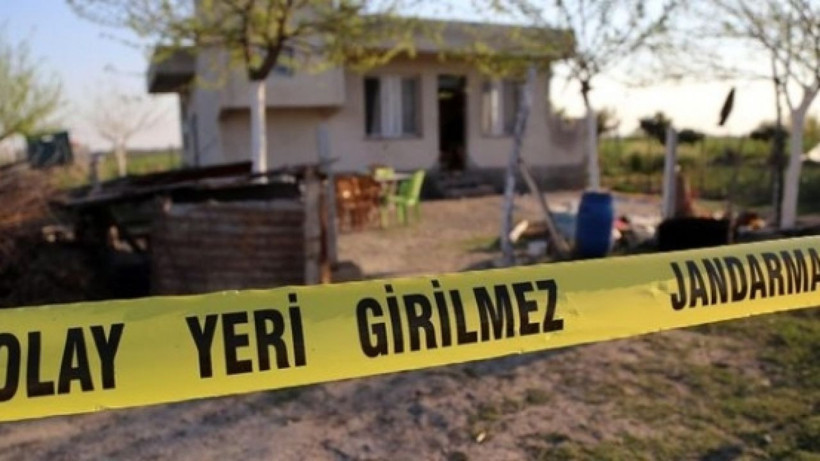 Çocuğunu kilitleyip karısını boğazladı! 'Şeytan' ifadesi duyanları şoka soktu - Resim: 4