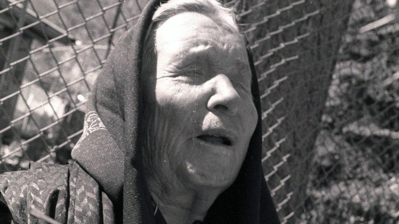 Ne dediyse çıktı Baba Vanga'nın 2022 kehanetlerinin yeni bir bölümü keşfedildi - Resim: 4