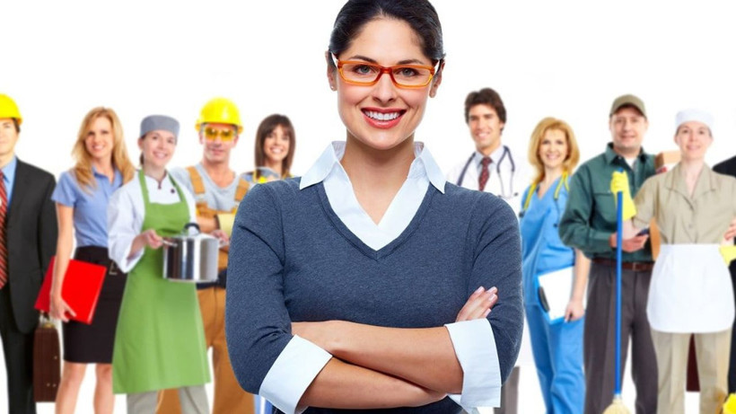 Cumhurbaşkanlığı, en kolay iş bulunan 10 mesleği açıkladı - Resim: 1