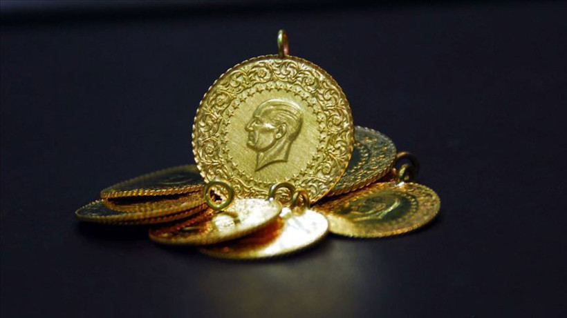 Altın resmen uçuyor! 28 Temmuz gram altın 1000 lirayı aştı dolar 18 lira oluyor bu kadarı beklenmiyordu - Resim: 3