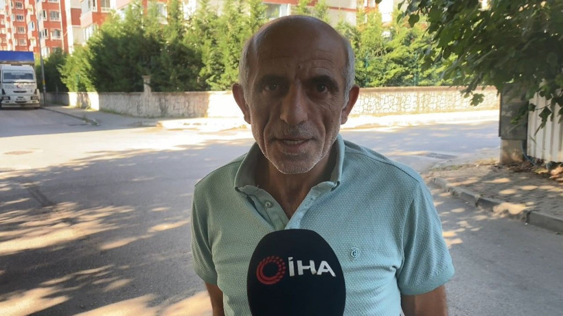 Bursa'da kahreden kaza! Yaşlı adamı ezen servis aracının almaya gittiği kişi oğlu çıktı - Resim: 3