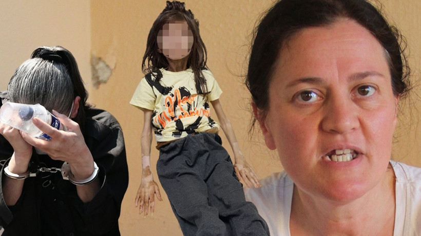 Çöp evden çıkan Cem Muhammet'in anneannesiyle son güzel günleri ortaya çıktı - Resim: 1