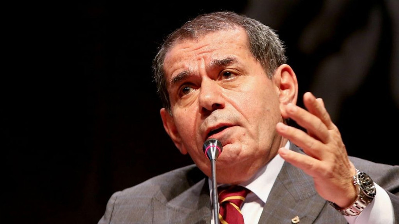 Dursun Özbek'ten taraftarları heyecanlandıran transfer açıklaması - Resim: 4