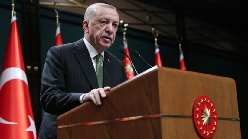 Cumhurbaşkanı Erdoğan'ın açıklayacağı konut müjdesindeki 3 detay ortaya çıktı! - Resim: 1