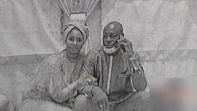 Kamerunlu Killo hayatını kararttı! Türk asansör işçisi paketi açınca şoke oldu - Resim: 1