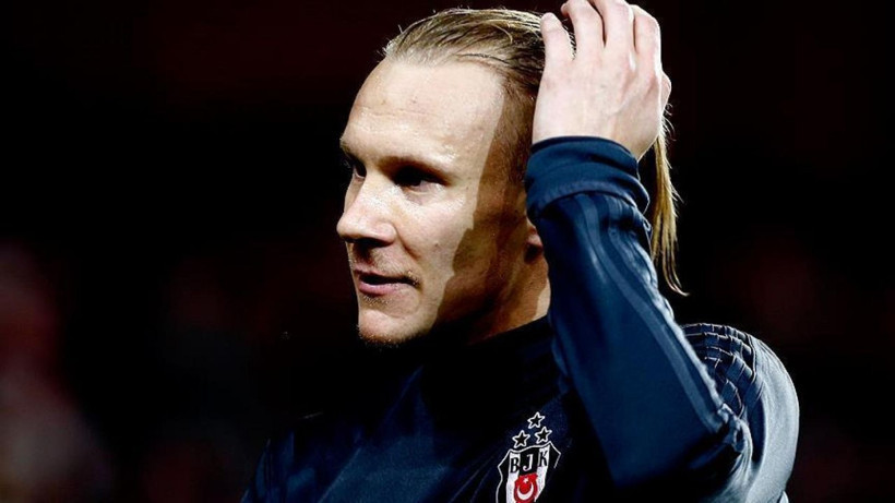 Domagoj Vida'nın yeni takımı belli oldu imzayı attı! - Resim: 1