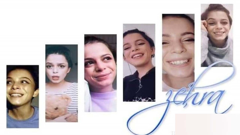 Balta ile vura vura öldürdüler! Kahreden detaylar çıktı Zehra Bayır'ın babası: Telefonu o anda... - Resim: 3