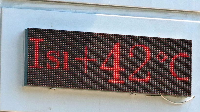 Bugün başladı 1 hafta sürecek! Meteorolojiden yağmur ve aşı sıcak haberi : Bursa, İstanbul, Samsun - Resim: 4