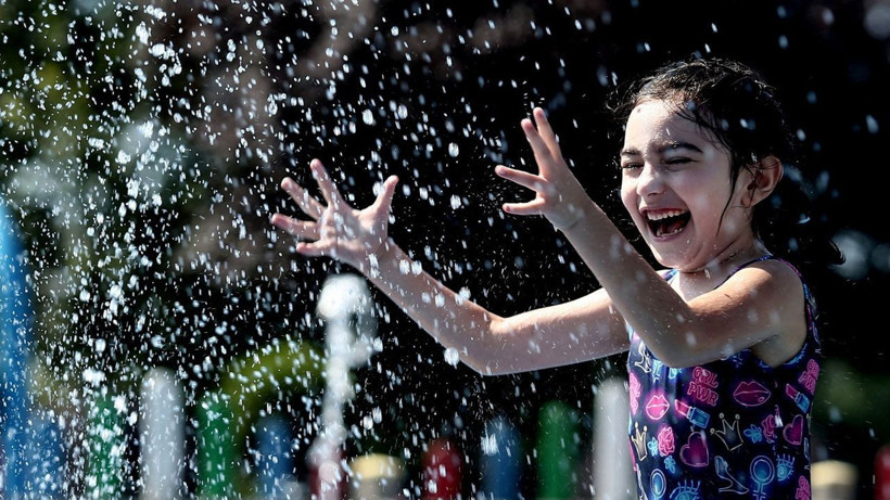 Bugün başladı 1 hafta sürecek! Meteorolojiden yağmur ve aşı sıcak haberi : Bursa, İstanbul, Samsun - Resim: 2