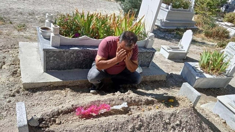 Balta ile vura vura öldürdüler! Kahreden detaylar çıktı Zehra Bayır'ın babası: Telefonu o anda... - Resim: 1