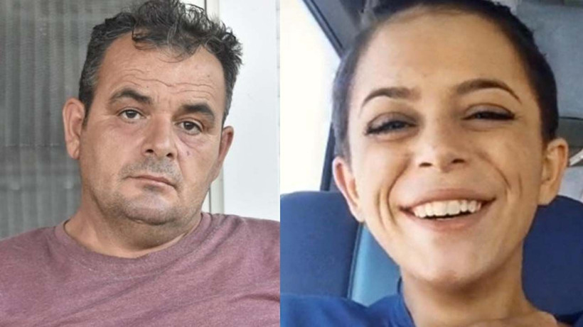 Balta ile vura vura öldürdüler! Kahreden detaylar çıktı Zehra Bayır'ın babası: Telefonu o anda... - Resim: 4