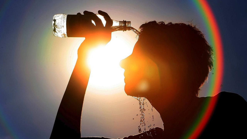 Bir iyi bir de kötü haber! Meteoroloji'den kritik uyarı geldi İstanbul'a sağanak geliyor o tarihte de kavuracak - Resim: 1