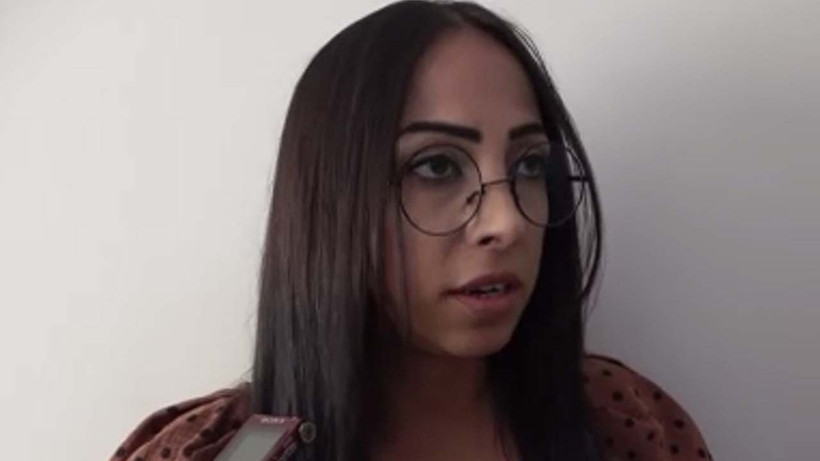 Annesi tarafından satıldı hayatı kabusa döndü! 'Aşkım' bahanesi pes dedirtti yer Adana - Resim: 2