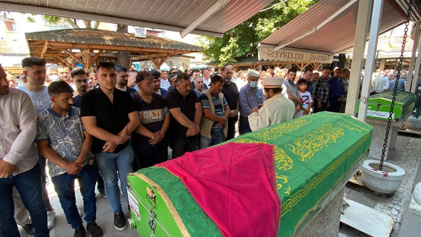 Afyonkarahisar’da korkunç olay! Her şey 2 ay içinde oldu kan kusarak hayatını kaybetti - Resim: 4