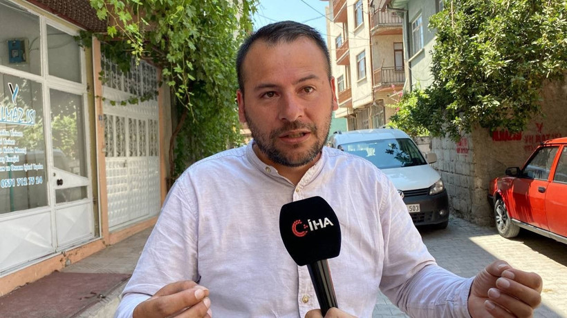 Afyonkarahisar’da korkunç olay! Her şey 2 ay içinde oldu kan kusarak hayatını kaybetti - Resim: 2