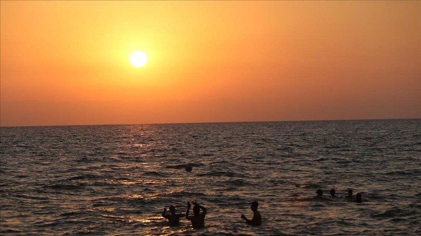 Meteoroloji'nin 5 günlük haritası alarm veriyor! Sağanak da fena vuracak bu illerdekiler dikkat! - Resim: 1