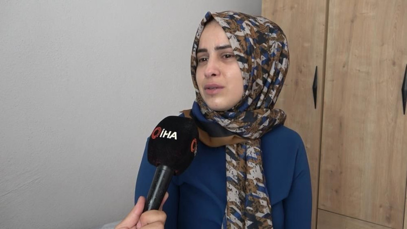 Bursa'da annenin 'Cem Muhammed' korkusu! Eski koca çocuğunu kaçırdı enişteyi görünce... - Resim: 3