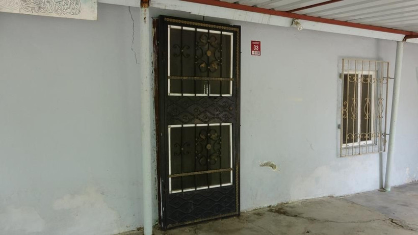 Vermeyince çılgına döndü! Hatay'da akrabası yaşlı kadını 34 yerinden bıçakladı - Resim: 1