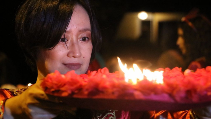 Japonya'dan Zonguldak'a gelin geldi Türk kültürüne bayıldı - Resim: 3