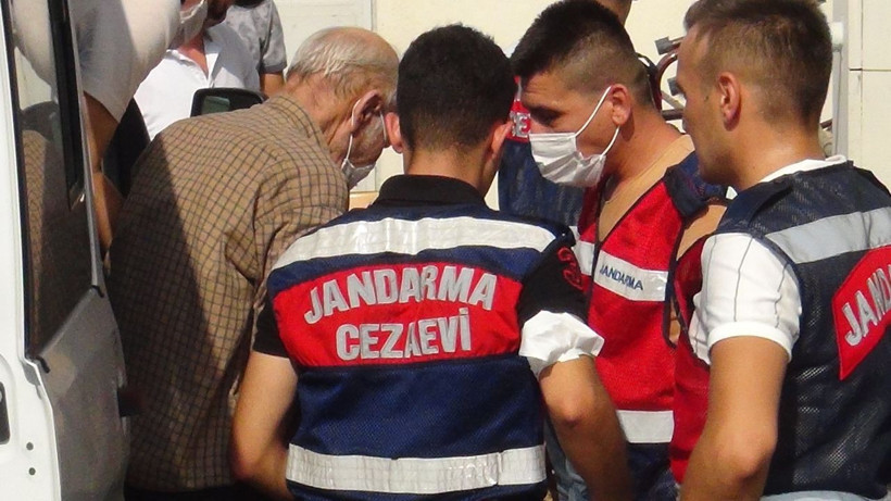 Müslüme cinayetinde bilirkişi raporunda kan donduran detaylar çıktı Her gördüğümde öperim demişti - Resim: 3