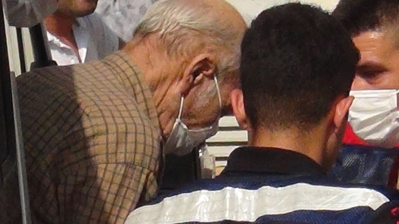 Müslüme cinayetinde bilirkişi raporunda kan donduran detaylar çıktı Her gördüğümde öperim demişti - Resim: 1