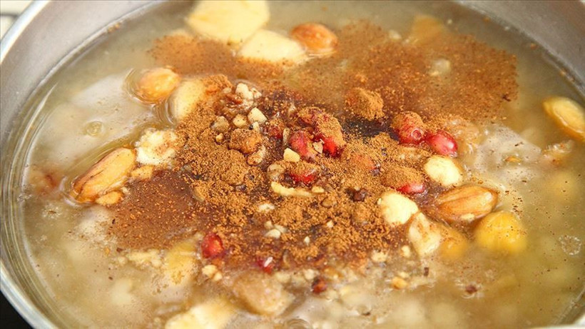 Aşurelik ürünlerde dev zam! Fiyatlar yüzde 207 arttı bir tencere bakın ne kadara kaynayacak - Resim: 2