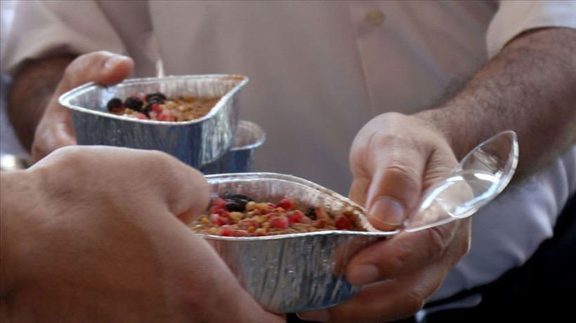 Aşurelik ürünlerde dev zam! Fiyatlar yüzde 207 arttı bir tencere bakın ne kadara kaynayacak - Resim: 3