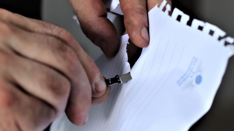 Otopsi cesetleri için çalışan Samsunlu ustadan Guinness'e aday '4 milimetre' - Resim: 3