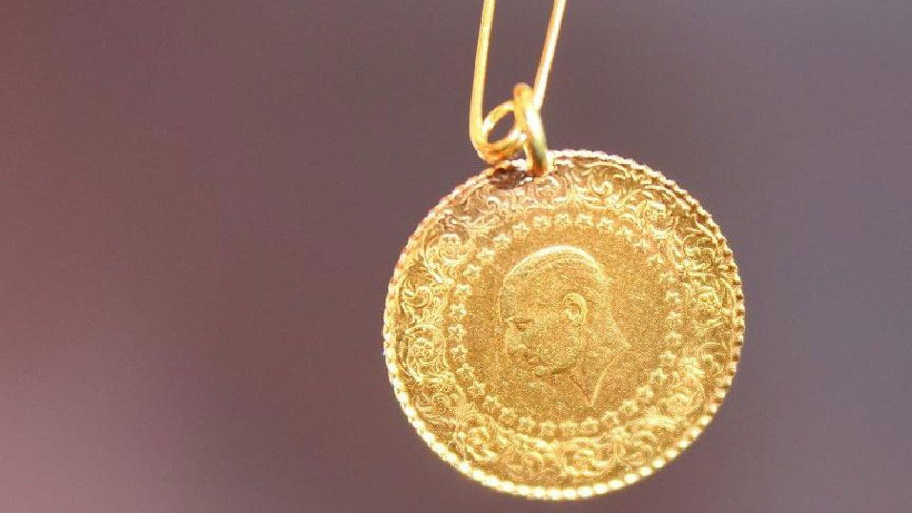 Yatırımcılar temkinli! 10 Ağustos gram altın 1033 lira oldu analistlerden flaş yorum - Resim: 4