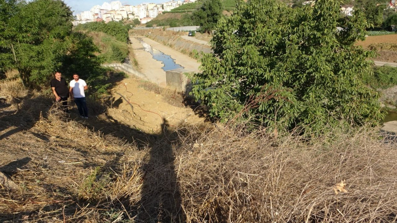 Tekin Uğurlu'nun cesedi bulundu! Eşinden şok sözler: 'Kardeşim' diyordu öğrendik ki... - Resim: 2