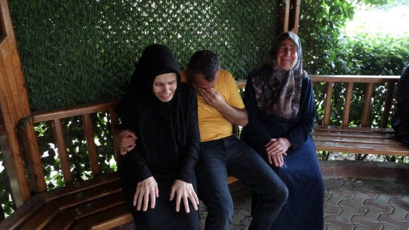 Tekin Uğurlu'nun cesedi bulundu! Eşinden şok sözler: 'Kardeşim' diyordu öğrendik ki... - Resim: 3