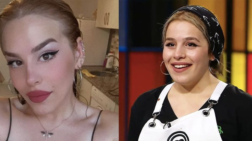 Masterchef ana kadrosuna Fatma Nur girdi seyirci reyting için değer mi dedi kazan kaldırdı! - Resim: 1