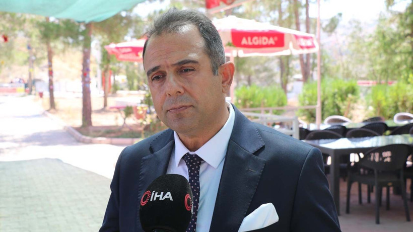 Denizi olmayan Elazığ'a bravo! Alabalık üretiminde ihracat gelirine bakın - Resim: 4