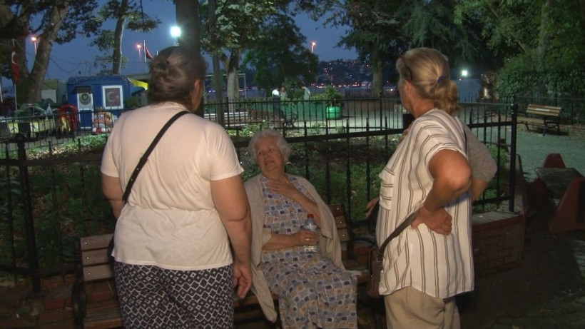 İstanbul’da korkunç olay! Uyardığı arkadaşı tarafından kalbinden bıçaklandı - Resim: 2