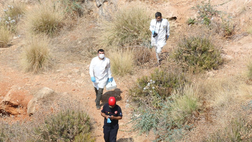 Antalya'da kayıp gençten kötü haber! Vatandaşların inadı pes dedirtti - Resim: 1