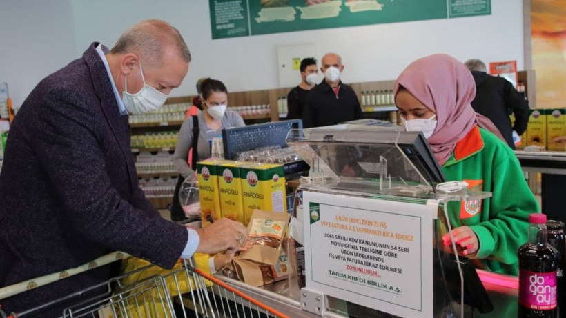 Tarım Kredi Kooperatif'te 40 üründe indirim başlıyor! Marketler de kendine ayar verecek! İşte indirim listesi... - Resim: 3