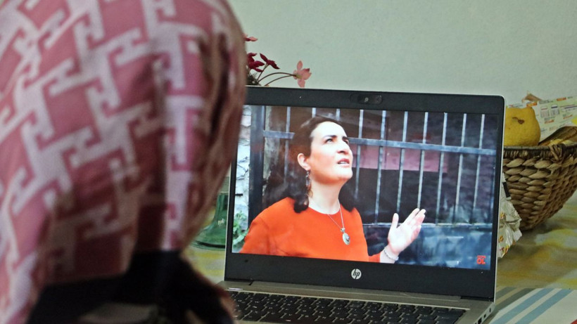 Hayali uğruna kocasını bırakıp İstanbul'a gitti yevmiye parasıyla 'bunu nasıl yaptın' - Resim: 3