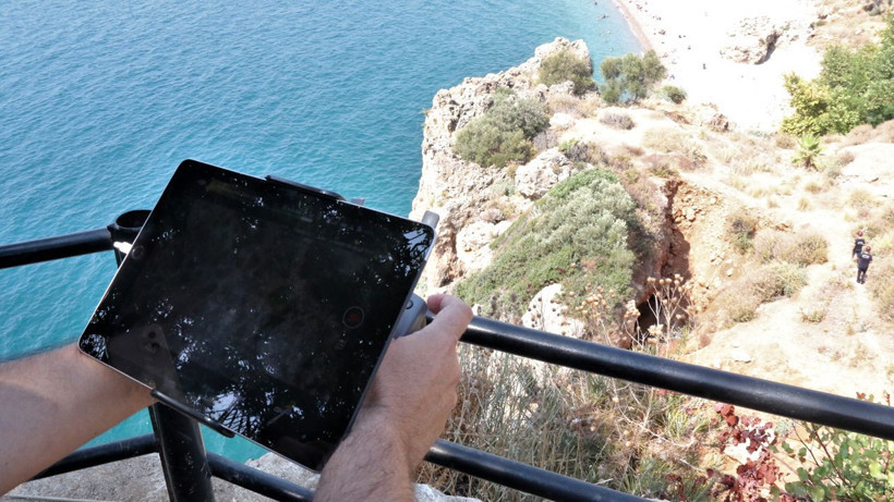 Antalya'da kayıp gençten kötü haber! Vatandaşların inadı pes dedirtti - Resim: 2