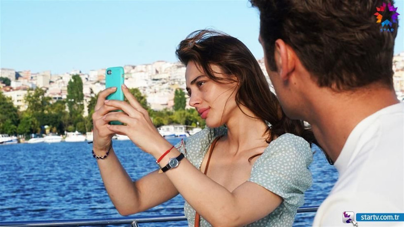 Star'ın çakma dizisi Duy Beni iyice zıvanadan çıktı veliler RTÜK'e saydırdı! Sizin çocuğunuz yok mu! - Resim: 2