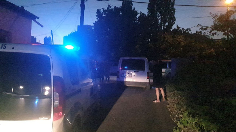 Ünlü sanatçı Metin Işık ve oğlu dehşet saçtı! Silahlı kavgada 5 kişi yaralandı - Resim: 3