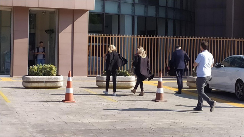 Ece Erken duruşmada bayıldı! Katil Şafak Mahmutyazıcıoğlu'nu nasıl öldürdüğü anlattığı sırada... - Resim: 2