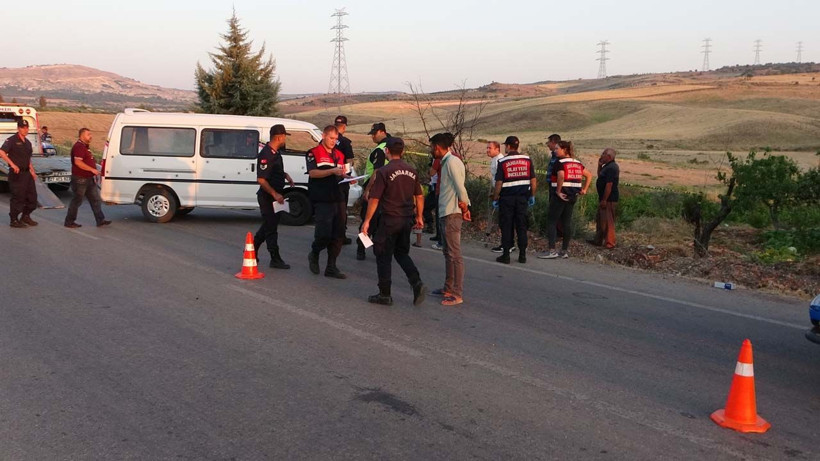 Gaziantep'teki damat cinayetinde iğrenç iddia! Katil kayınbabanın ifadesi mide bulandırdı - Resim: 1