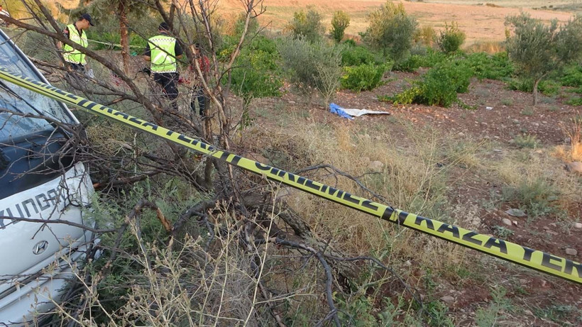 Gaziantep'teki damat cinayetinde iğrenç iddia! Katil kayınbabanın ifadesi mide bulandırdı - Resim: 4