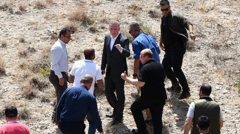 Gaziantep'te feci kaza! Gazeteci, sağlıkçı, itfaiyeci toplam 16 ölü! 21 kişi de yaralandı - Resim: 4