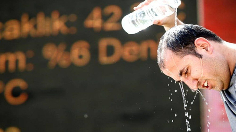 5 gün sürecek nefes kesecek! Asıl sonrası fena İstanbul'a geliyor bu şehirleri yutacak! - Resim: 1