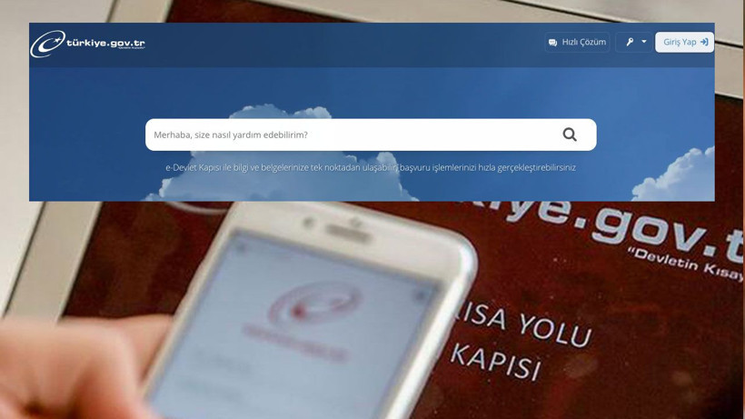 Resimli e devlet isim değiştirme başvurusu! Adı Satılmış soyadı deli, top olan hemen başvursun - Resim: 2