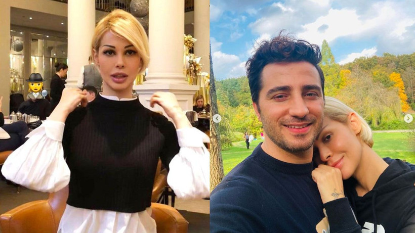 Kediciklerden Ceylan Özgül anne oldu son hali çok şaşırttı eski halinden eser kalmadı - Resim: 2