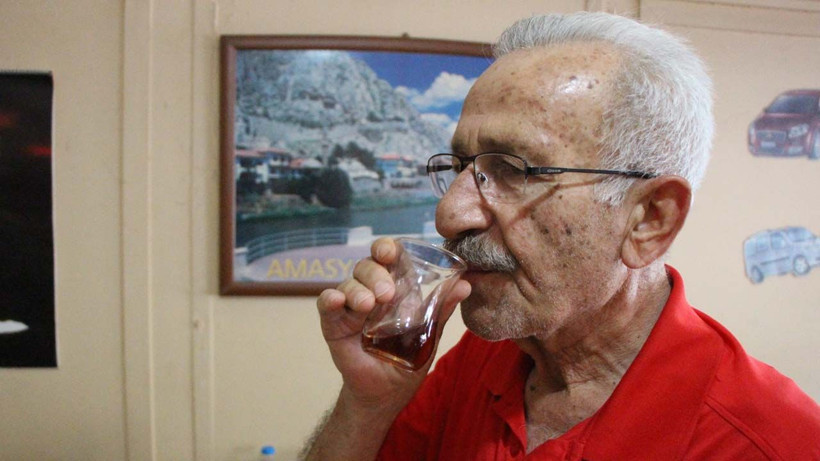 Bu da 'komiser Kılıçdaroğlu'... Gören herkes o sanıyor: Kardeşi benim kadar benzemiyor - Resim: 1